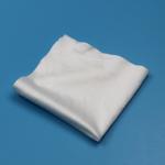 Individual Wrapped 9" Jewelry Cleaning Microfiber Wipes Industral Cleaning