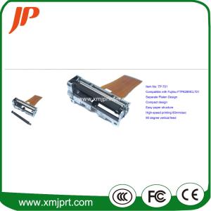TP701 Printer Mechanism Compatible with Fujitsu FTP628MCL701, Electrical