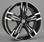 JWL Replica Cast Alloy Wheels 17 18 20 Inch Bmw Factory Rims 72.6/74.1