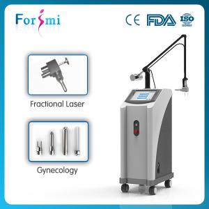 Wholesale painless Carbon yag laser Fractional CO2 Laser co2 glass laser tube newest machine from china suppliers