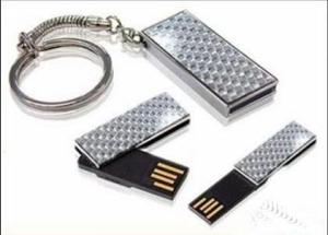 Wholesale Latest Mini USB Flash Drive from china suppliers