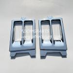 Chrome Bumper Garnish For Nissan UD Quon CD4 Nissan Truck Spare Body Parts High