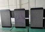 WIFI /3G/ 4G P5mm High Brightness Outdoor Pole LED Display Panel / Waterproof