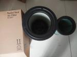 Customizable Carter 339 Excavator Air Filter 6I - 2507