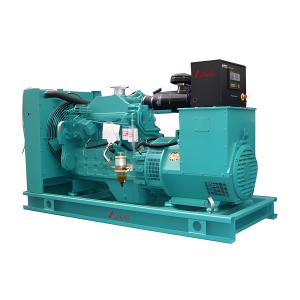 Wholesale Cummins Silent Diesel Generators 150KW/187.5KVA 50HZ 1500RPM Power Generator Set from china suppliers
