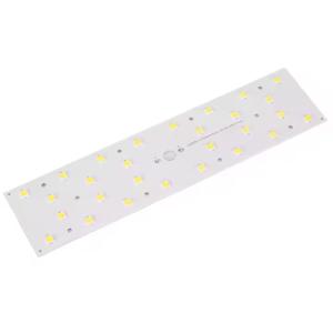 China 5050 Custom Led Circuit Boards 180-200lm/W 30w 40w 50W SMD Street Light LED PCB on sale
