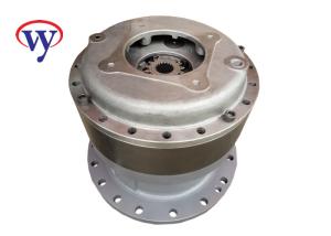 Wholesale SY485 XCMG490 Excavator Swing Gearbox Kobelco Spare Parts SK80MSR-1E Without Motor from china suppliers
