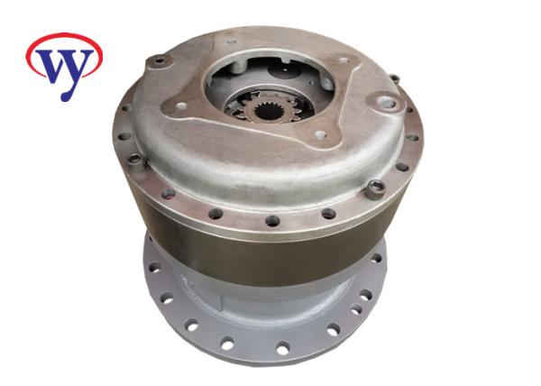 SY485 XCMG490 Excavator Swing Gearbox Kobelco Spare Parts SK80MSR-1E Without