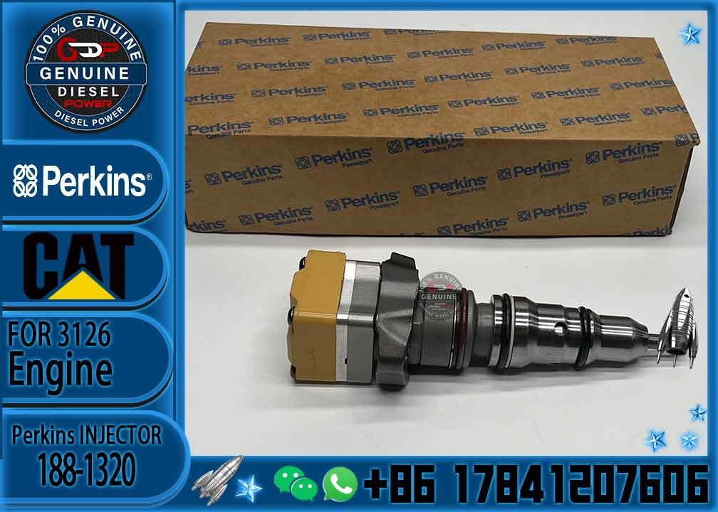 3126 179-6020 180-7431 188-1320 191-3005 196-1401 196-4229 198-6605 198-6877 198-7912 204-2467 218-4109 Remanufacture