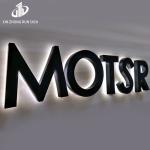 Led Light Sign Edge Lit Signs Backlight