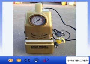 Wholesale Super High Pressure Remote Control Electric Pump CTE-25AG 700 Bar from china suppliers