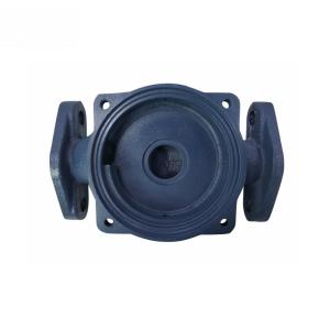 Wholesale Cast HT200 250 Grey Iron Casting Water Pump Housing Casting Parts from china suppliers