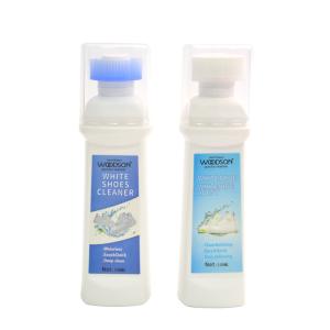 Wholesale Waterless White Sneaker Care Kit Boot Buddy Leather Shoe Whitener Cleaner from china suppliers