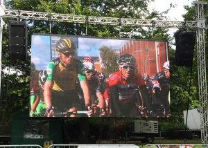 Wholesale Outdoor Die-Casting Aluminum Rental Stadium LED Display Waterproof Big Screen SMD3535 Rental Screen from china suppliers