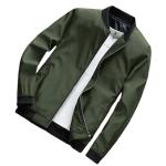 Men's coat baseball jacket Spring men's coat spring jacket men's spring