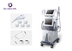 Wholesale Wrinkle Removal HIFU Machine Face Lifting 525 Shots 200W Power High Performance from china suppliers