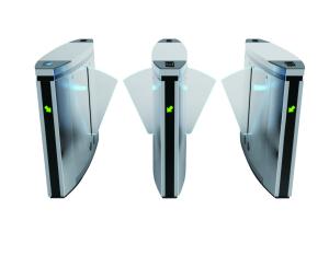 Wholesale ESD Turnstile Security Gates from china suppliers