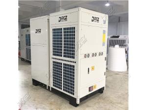 Wholesale 22 Ton / 25HP Classic Packaged Ducted Tent Air Conditioner For Warehouse from china suppliers