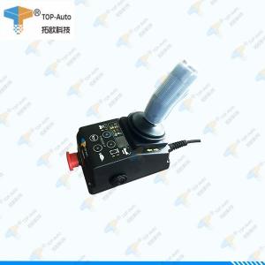 Wholesale 20301000300 Platform Control Box For Sinoboom Scissor Lift from china suppliers