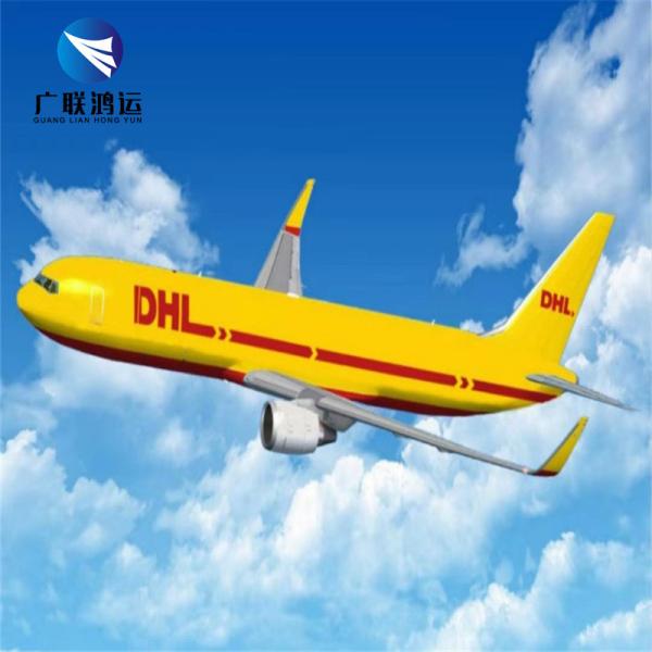 Weekly DDP International Logistics Services NVOCC Freight Forwarder To Toronto
