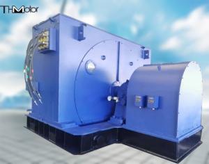 Wholesale Driving Compressors AC Synchronous Motor Flame Proof 10 KV Electric Motor from china suppliers