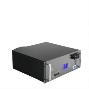 Wholesale High Safety ESS LFP Lithium Ion Battery Environmental Friendly 51.2V 200AH from china suppliers