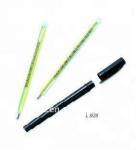 High accuracy animal body mercury glass veterinary thermometer