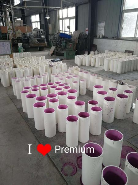 Zirconia Liners FOR Weatherford, IDECO T1300 MUD PUMP, T1600 mud pump, T1000 MUD