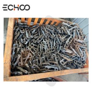 Wholesale Track Group CX36BMR for CASE Mini Excavator Spare Parts Supplier from china suppliers
