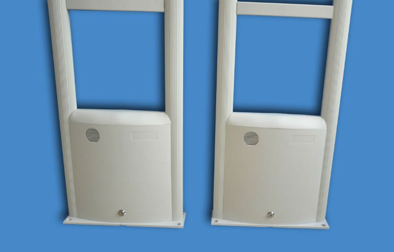 New Cheap EAS RF Security Alarm System,eas security system XLD-T03
