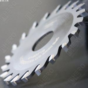 Wholesale Circular Disc Grooving Saw Blade Laser Logo Printable Super Silent Line from china suppliers