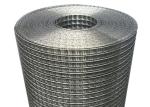 0.70mm Diameter Stainless Steel Welded Mesh 22 Gauge 10.6 X 10.6mm