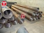 GB/T 9808 Alloy Steel Grade Drill Steel Pipe , Mineral Mining Seamless Steel