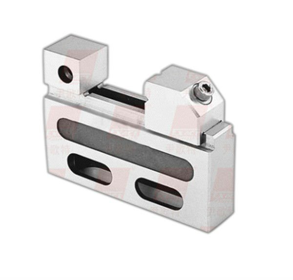 EDM Tooling Fixtures Jig Tools Stainless Wire EDM Bridge VS31 Wire Edm Tooling