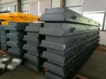 Length 4200mm AAC Side Plates for wheel carrying