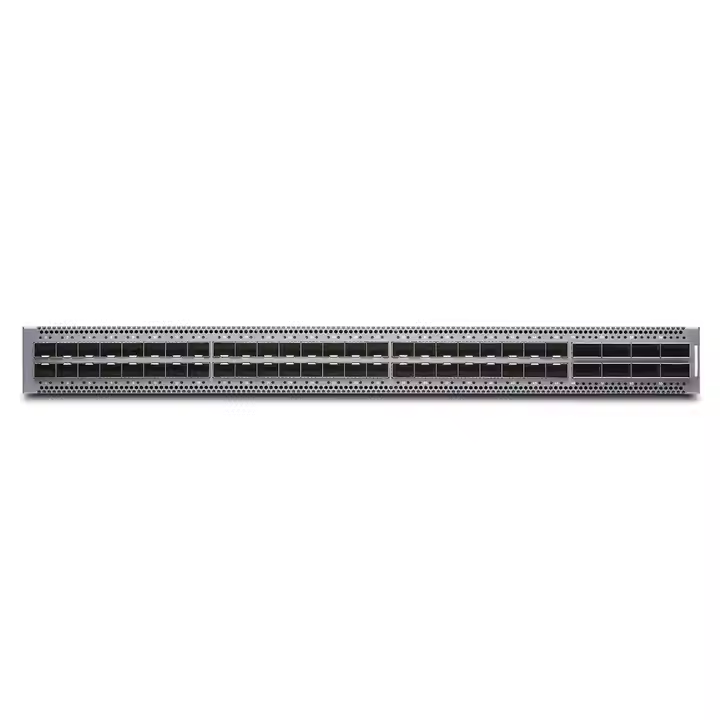 Juniper EX4400-48P 48-port 10/100/1000Mbps POE Gigabit Network Switch with Stackable Function