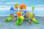 Water Toys Adults Kids Attraction Park Equipment Swimming Pool Water Playhouse