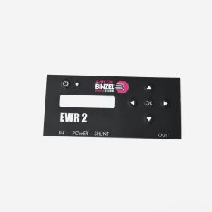 Wholesale Custom LED Membrane Switch For Automotive Medical Industrial from china suppliers
