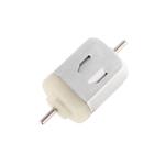6V 12V FC-130 Motor Miniature DC Motor 20000RPM Permanent Magnet For Lights