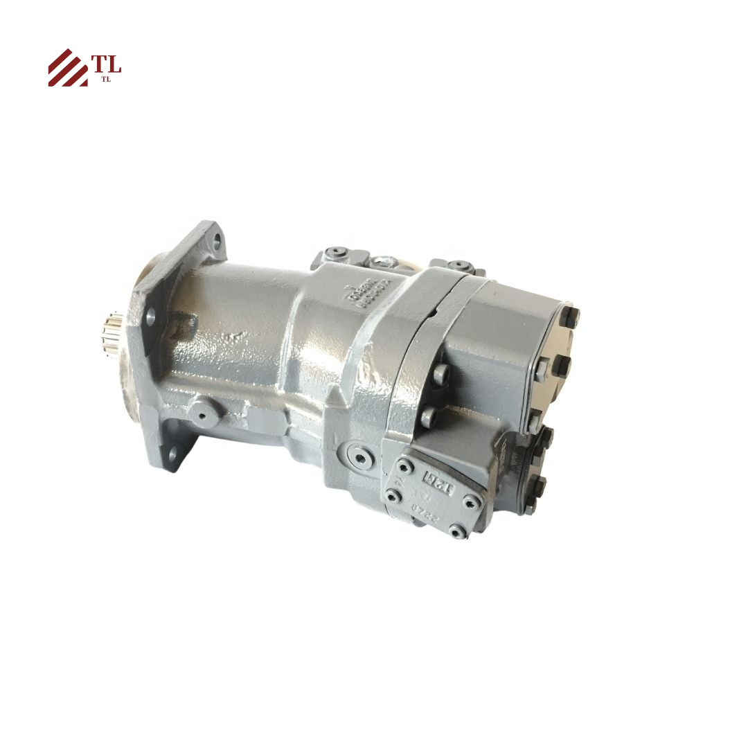 HPV145 Hydraulic Pump Assembly for 9256100 Photo Color Construction Machinery Parts