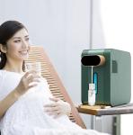 Electric 220w Hydrogen Water Machine AC 260V Inhibition Anaphylaxis