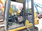 KomatsuPC60 2020 year crawler excavator 6 ton high quality used excavator