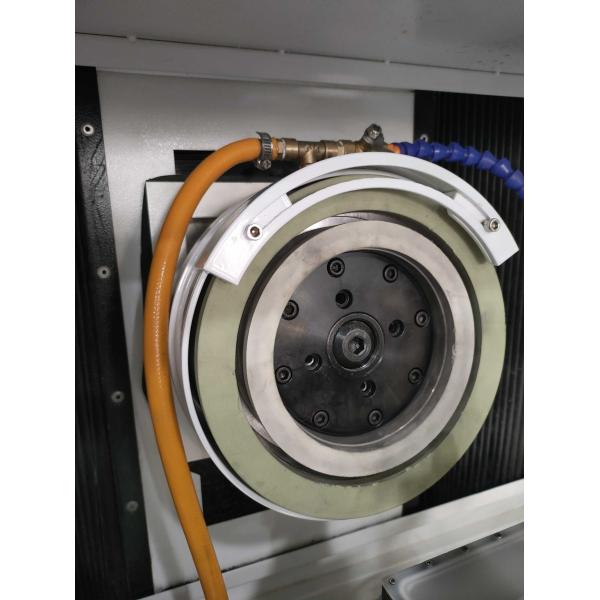 Full Automatic PCD Grinding Machine For Superior Grinding Performance Grinder