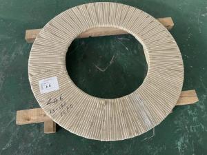 Wholesale UNS S44600 Stainless Steel Strip In Coil AISI 446 Cold Rolled Annealed from china suppliers
