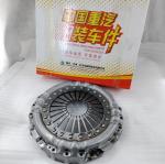 Superior Car Fitment SINOTRUK CNHTC WG9921161501 430MM Clutch Pressure Plate