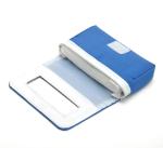 Traveling Packing Tissue Box Organizer Storage Bag in Bag Cosmetic toiletry
