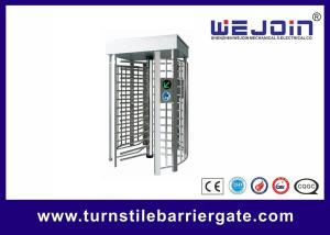 Wholesale Pedestrian Turnstile from china suppliers