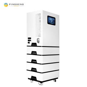 Wholesale Home Residential 5KWH 10KWH 15KWH 20KWH 25KWH 30KWH All In One Lithium Iron Phosphate Battery from china suppliers