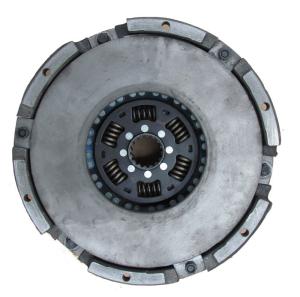 Wholesale 12&quot; 16 Spline 310mm Tractor Clutch Assembly 5167933 5167937 36kg For TL70 CASE IH JX70 FORD 4835 from china suppliers