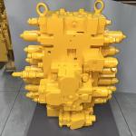 Komatsu Control Valve 723-47-26105 New Condition for PC300 PC350 Construction